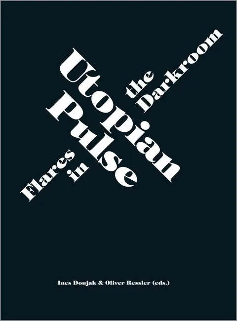 Cover of Utopian Pulse