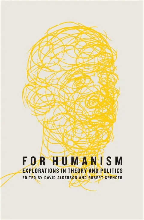 Cover of For Humanism