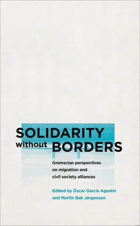 Cover of Solidarity Without Borders