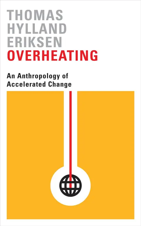 Cover of Overheating