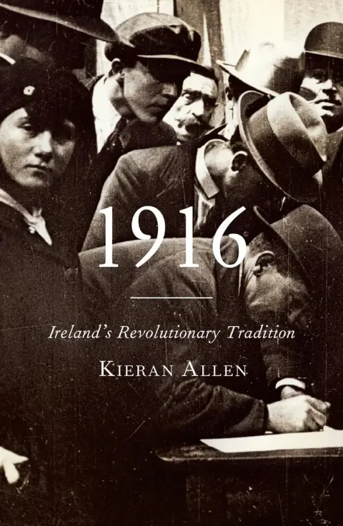 Cover of 1916