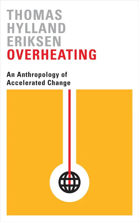 Cover of Overheating
