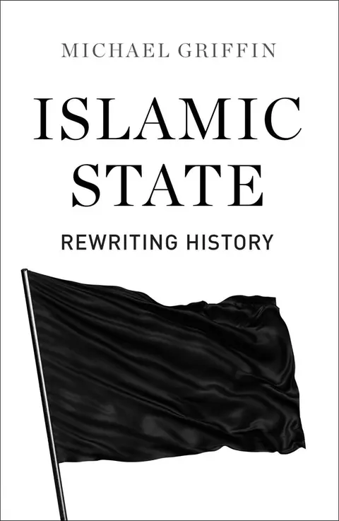 Cover of Islamic State