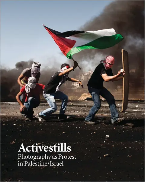 Cover of Activestills