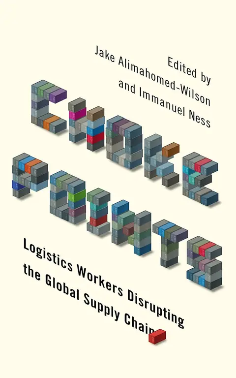 Cover of Choke Points