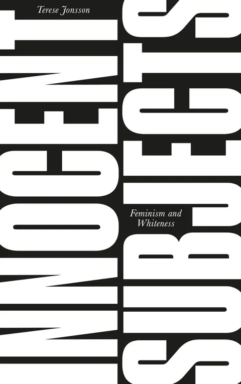 Cover of Innocent Subjects