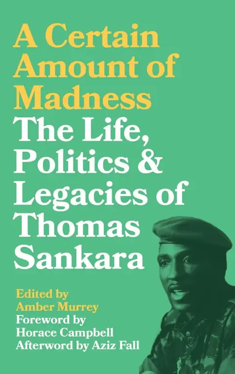 Cover of A Certain Amount of Madness