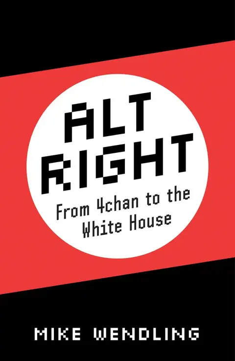 Cover of Alt-Right
