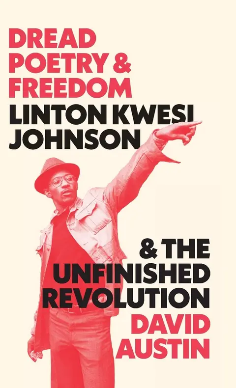 Cover of Dread Poetry and Freedom