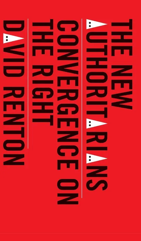 Cover of The New Authoritarians