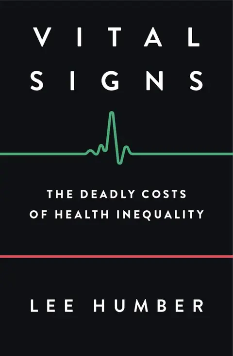 Cover of Vital Signs