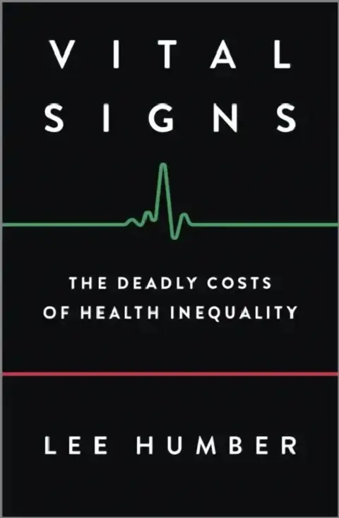 Cover of Vital Signs