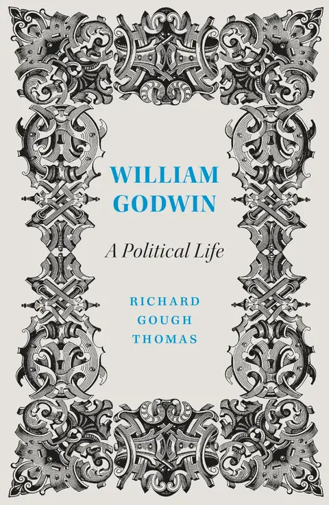 Cover of William Godwin