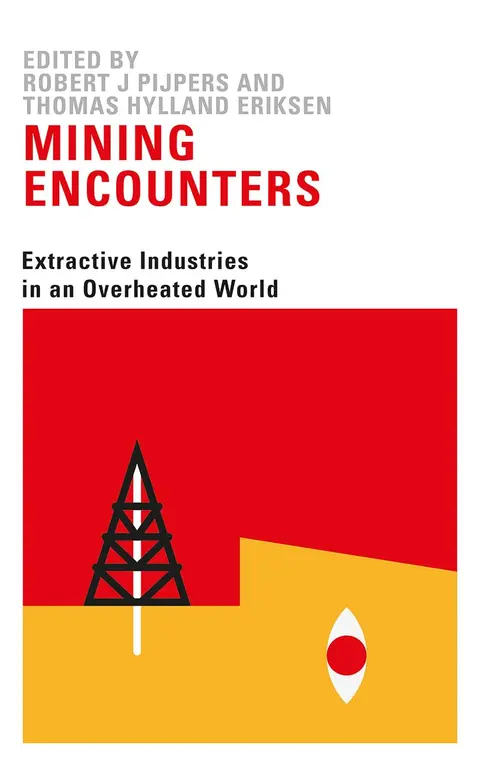 Cover of Mining Encounters