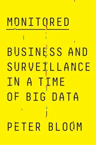 Cover of Monitored