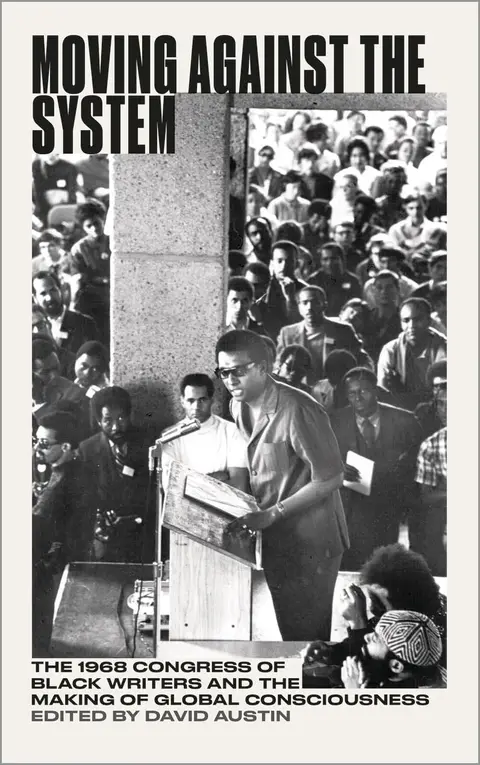Cover of Moving Against the System