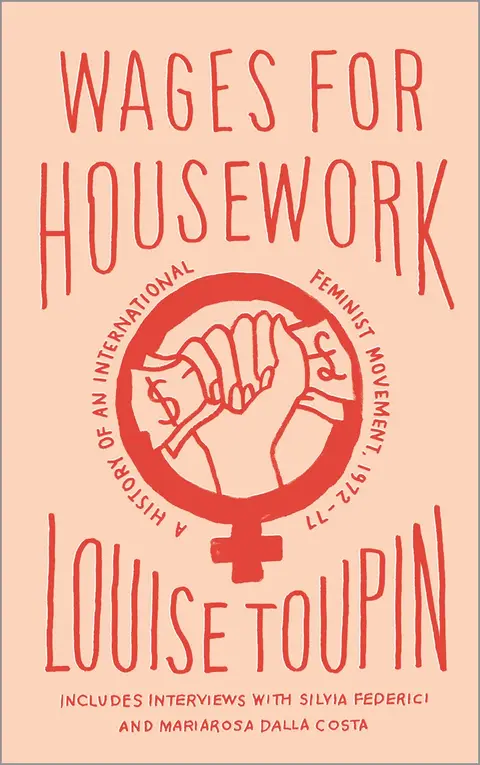 Cover of Wages for housework