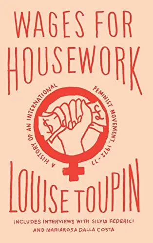 Cover of Wages for Housework