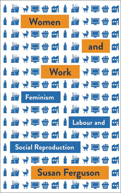 Cover of Women and Work