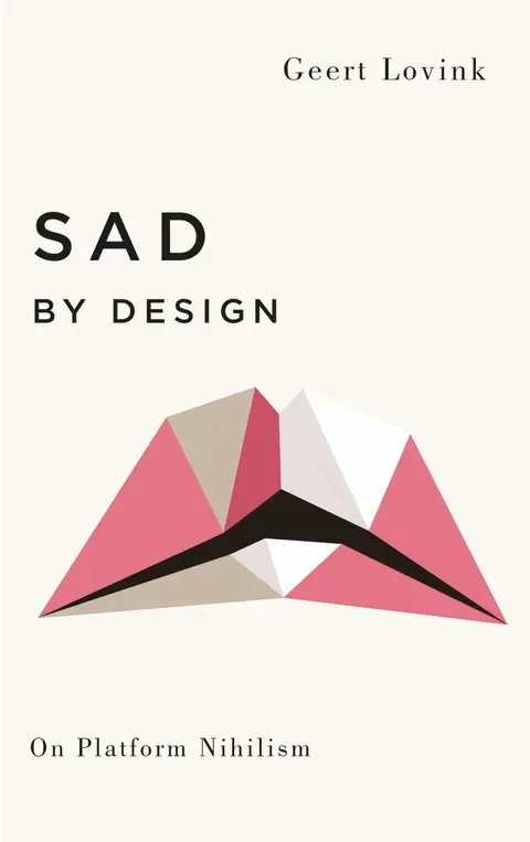 Cover of Sad by Design