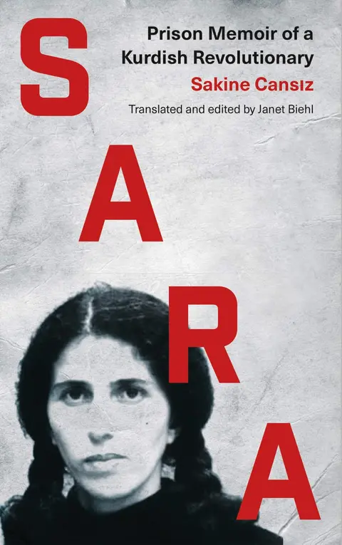 Cover of Sara