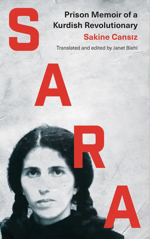 Cover of Sara