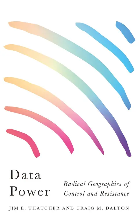 Cover of Data Power
