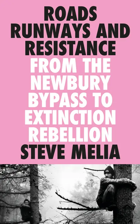 Cover of Roads, Runways and Resistance