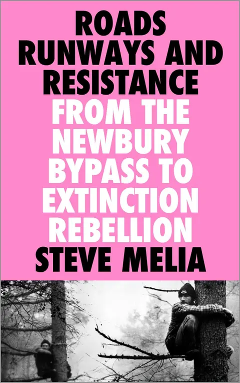 Cover of Roads, Runways and Resistance