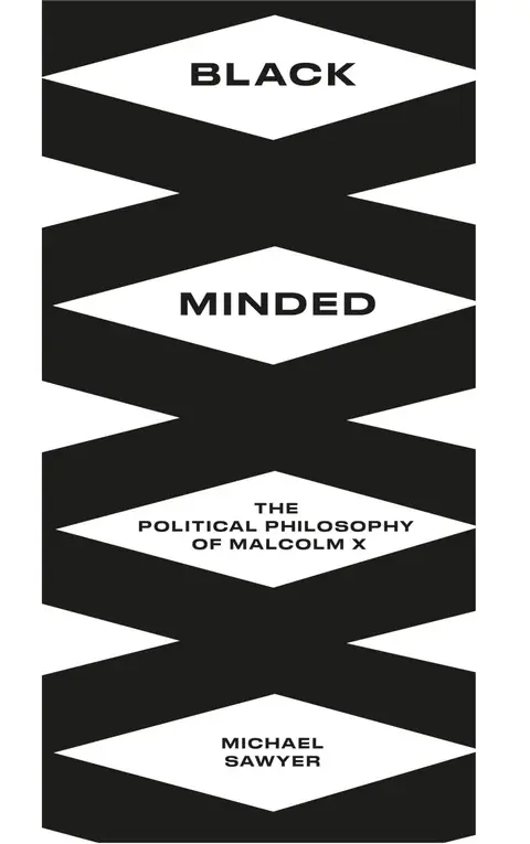 Cover of Black Minded