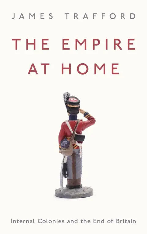 Cover of The Empire at Home
