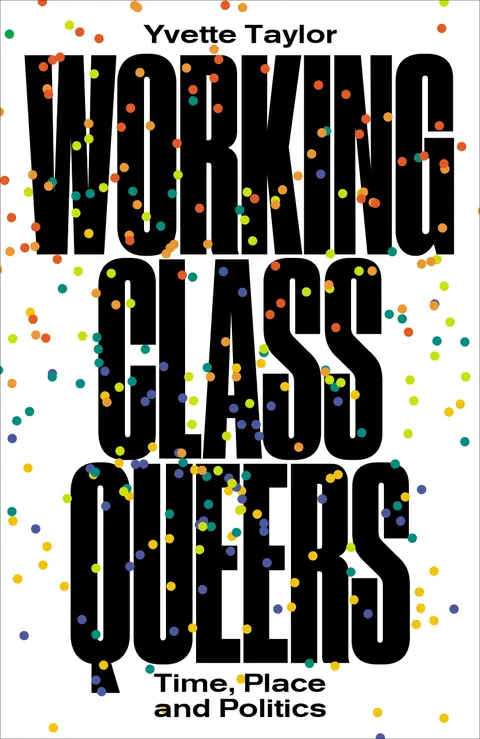 Cover of Working-class Queers