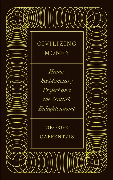 Cover of Civilizing Money