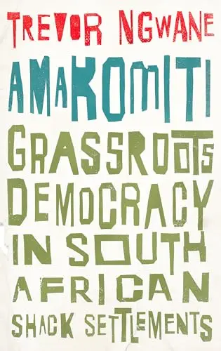 Cover of Amakomiti