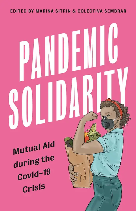 Cover of Pandemic Solidarity