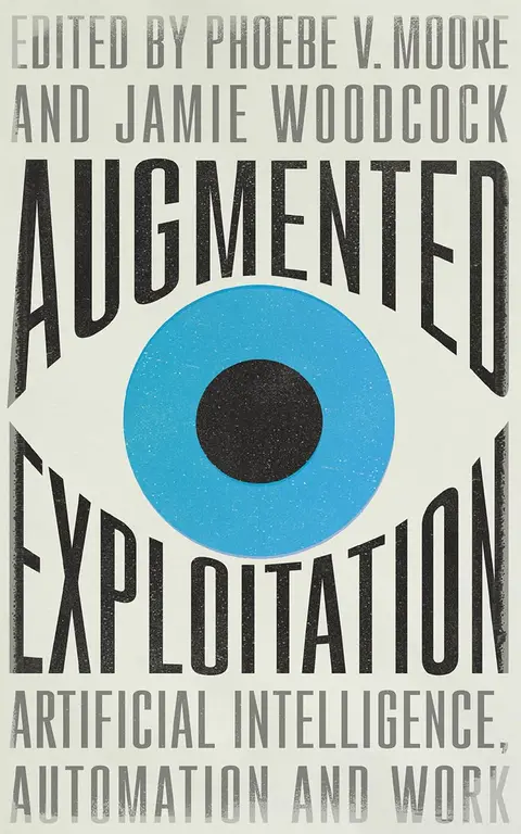 Cover of Augmented Exploitation