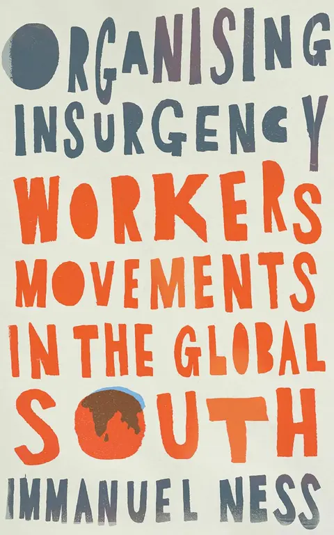 Cover of Organizing Insurgency