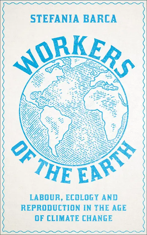 Cover of Workers of the Earth