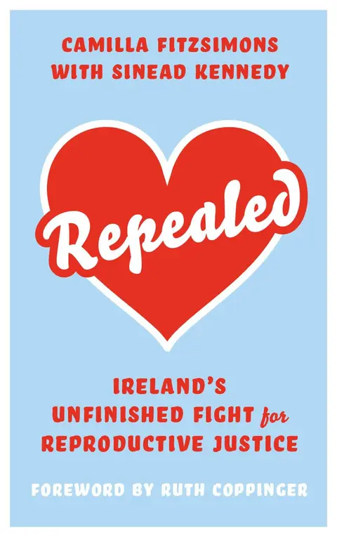 Cover of Repealed