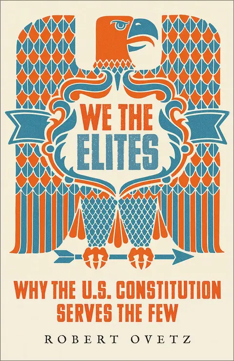 Cover of We the Elites