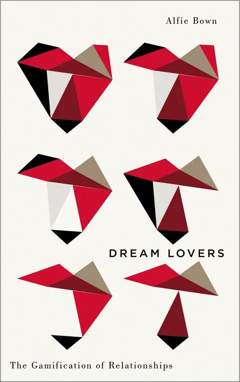 Cover of Dream Lovers