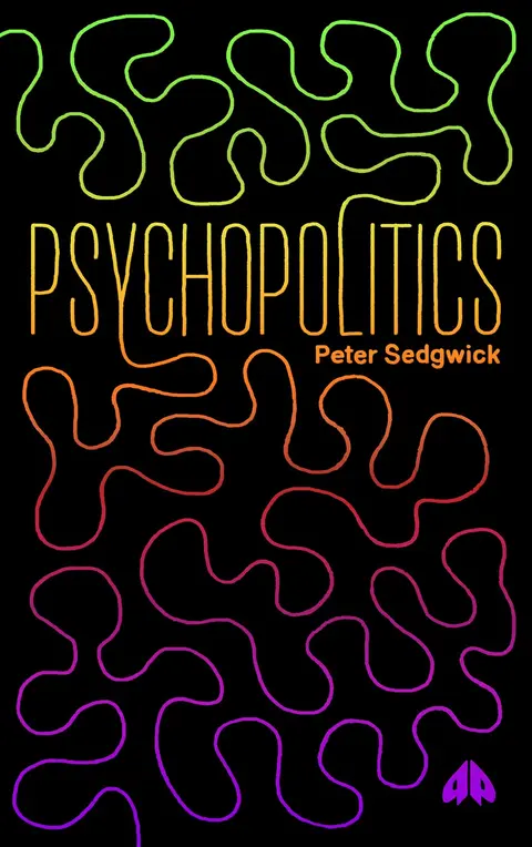 Cover of PsychoPolitics