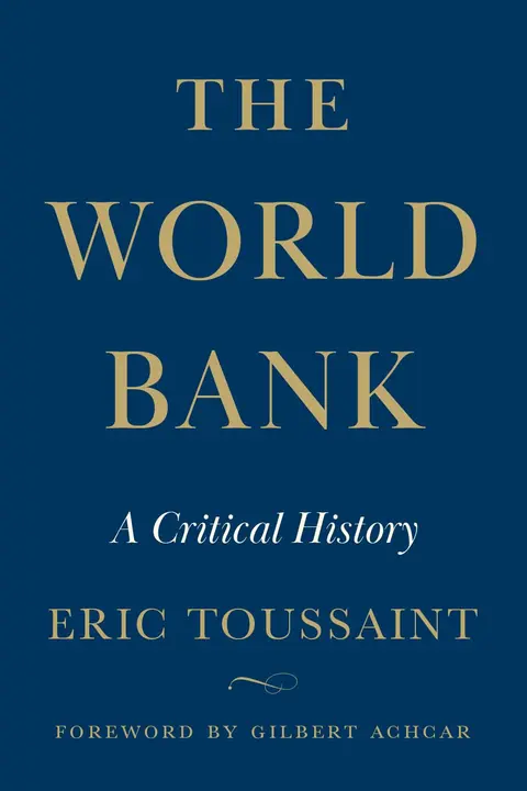 Cover of The World Bank