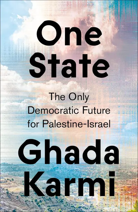 Cover of One State