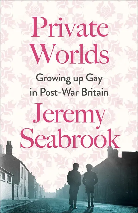 Cover of Private Worlds
