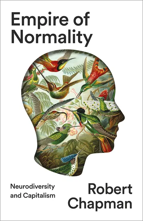 Cover of Empire of Normality