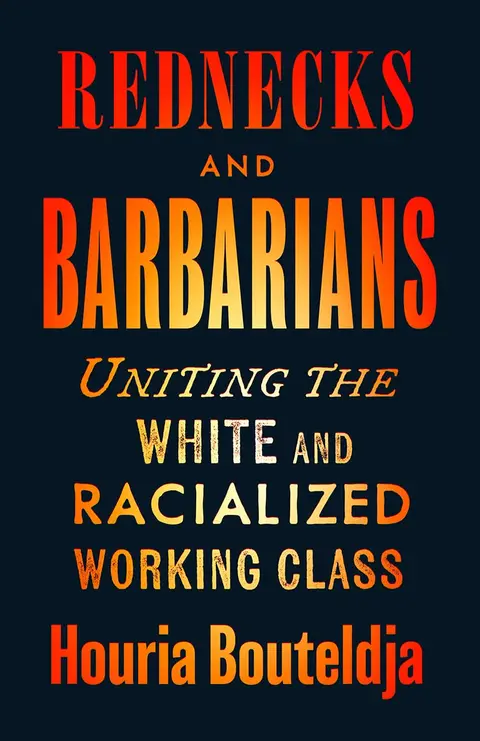 Cover of Rednecks and Barbarians