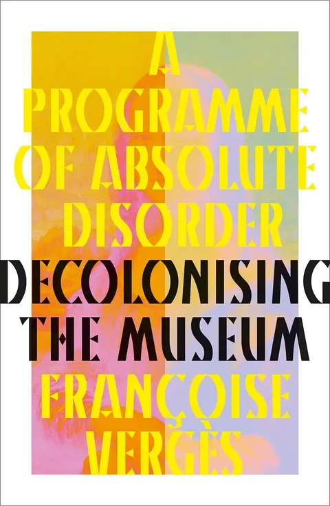 Cover of A Programme of Absolute Disorder