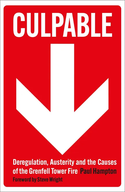 Cover of Culpable