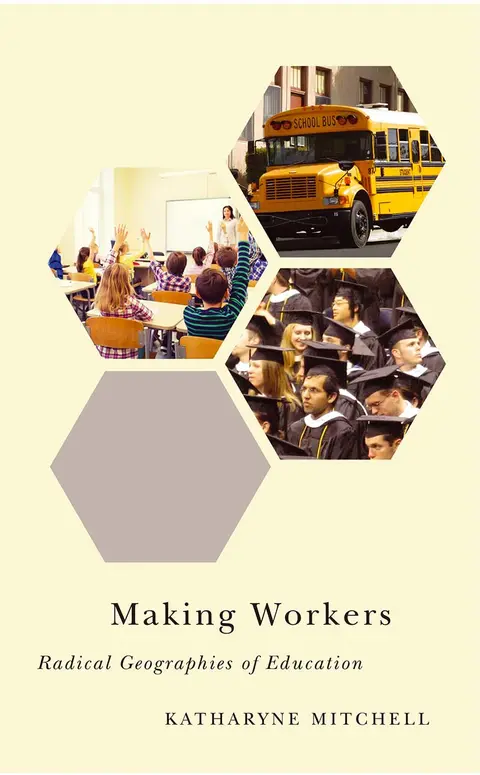 Cover of Making Workers